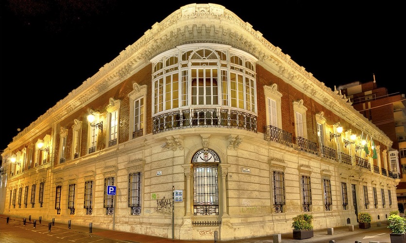 Plan Provincial de Cultura, Cine e Identidad Almeriense 2025